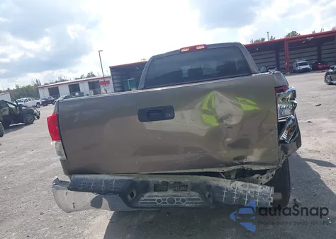 2013 Toyota Tundra Grade V6 z USA, uszkodzony, nr VIN 5TFRU5F10DX030024